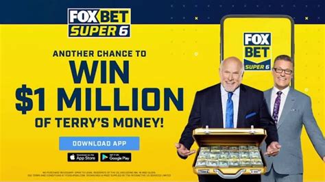 win terry's money.